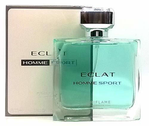 Product ORIFLAME Eclat Homme Sport Eau de Toilette Para Hombre 75ml