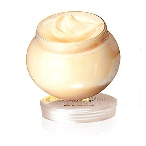 Beauty Milk and Honey Gold Nourishing Body Cream