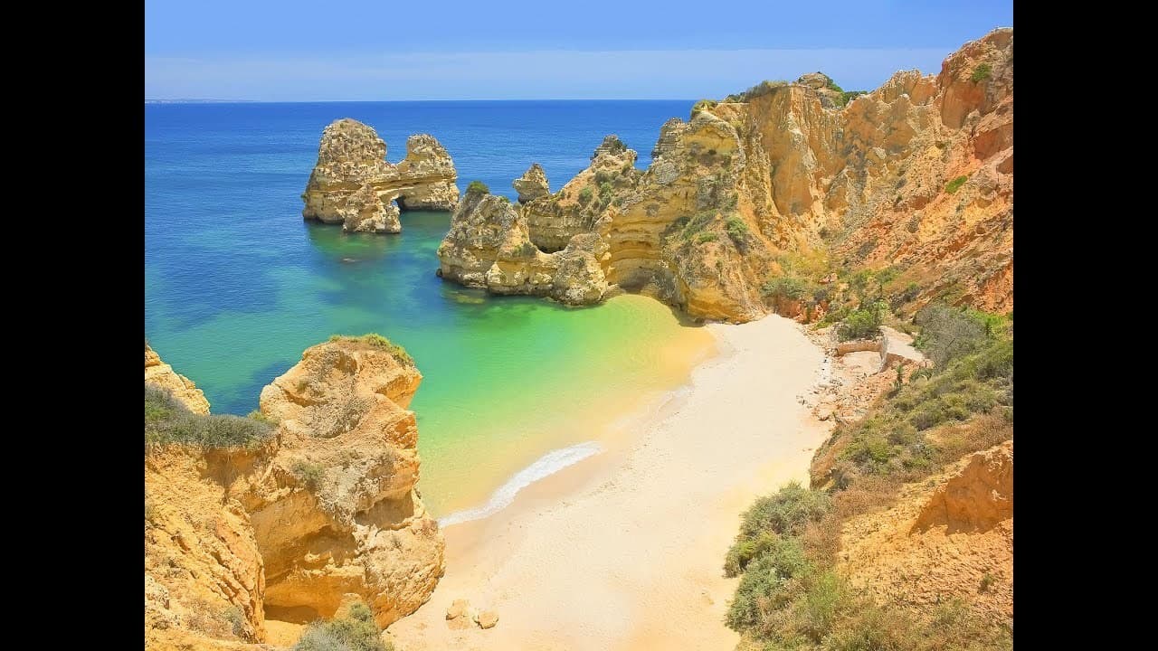 Lugar Algarve