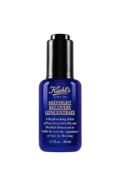 Product Midnight recovery serum