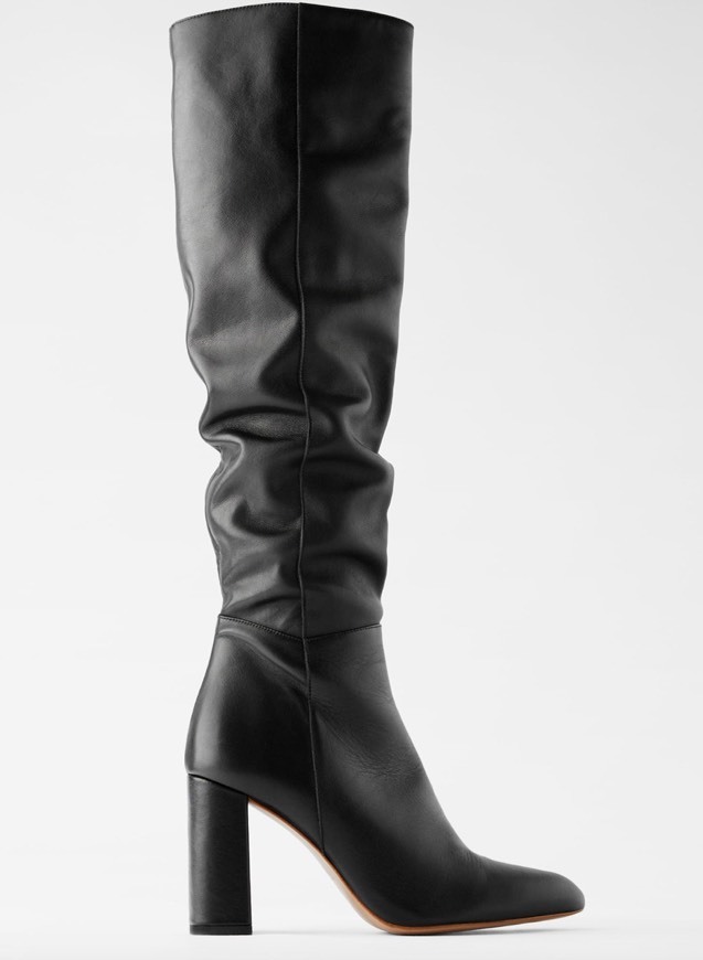 Moda Botas invierno 