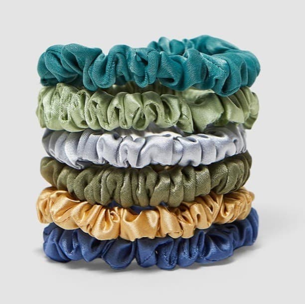 Fashion Scrunchies