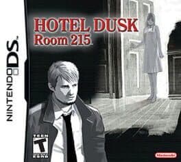 Videojuegos Hotel Dusk: Room 215