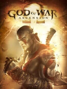 Videojuegos God of War: Ascension