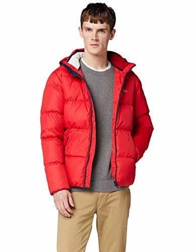 Producto Tommy Hilfiger TJM Essential Down Jacket Chaqueta,