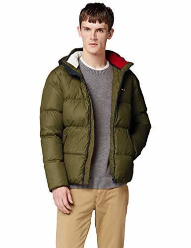 Producto Tommy Hilfiger TJM Essential Down Jacket Chaqueta,