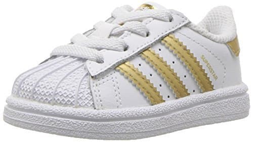 Producto adidas Originals Baby Superstar I Running Shoe