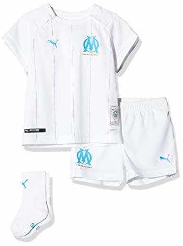 Place PUMA Om Home Baby-Kit Socks with Hanger Maillot