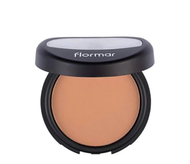 Moda Bronzing Powder Flormar