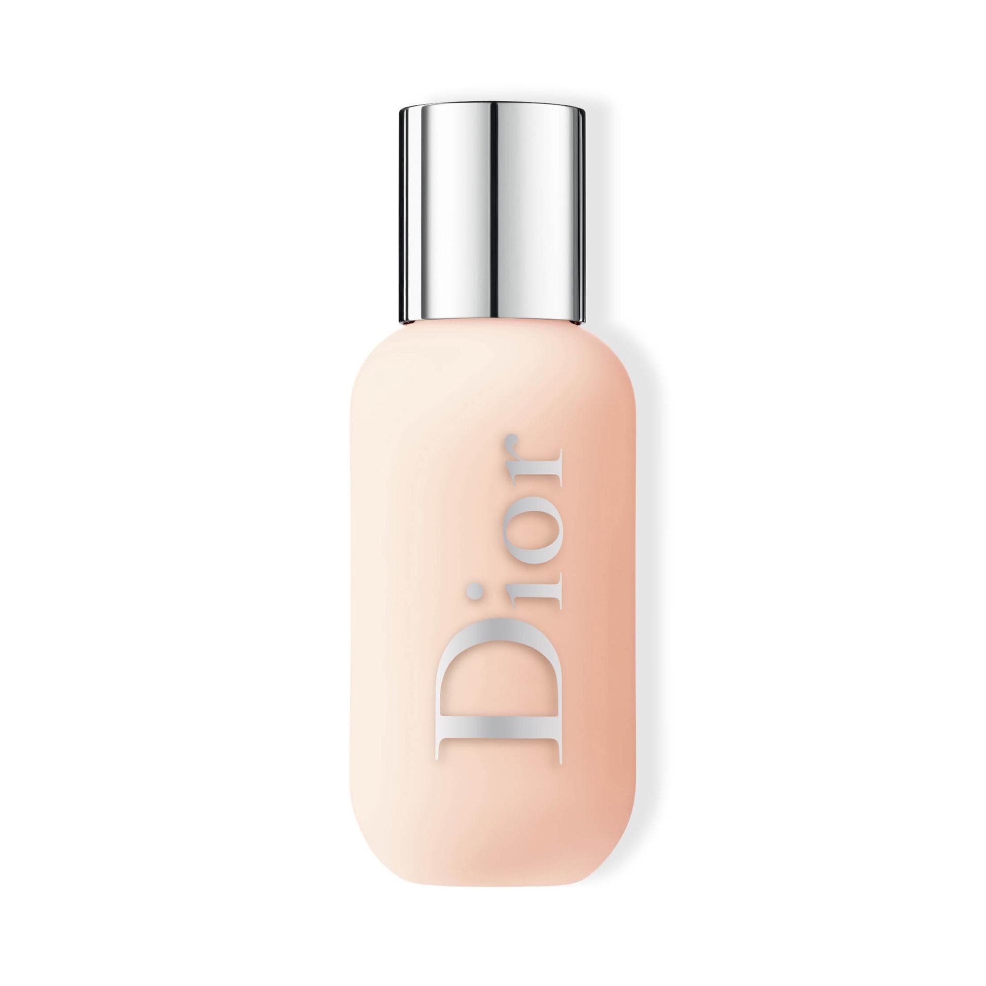 Moda Backstage Face and Body Foundation Dior