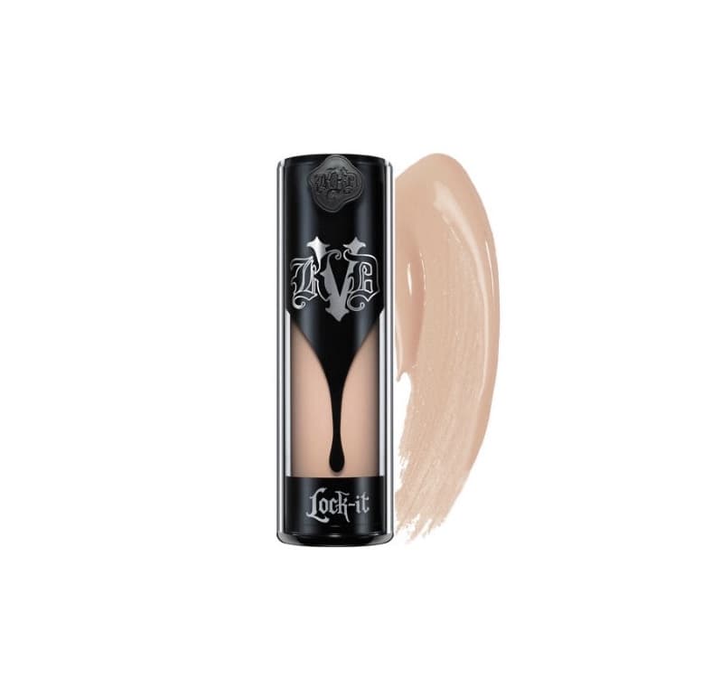 Producto Lock it Foundation Kat Von D