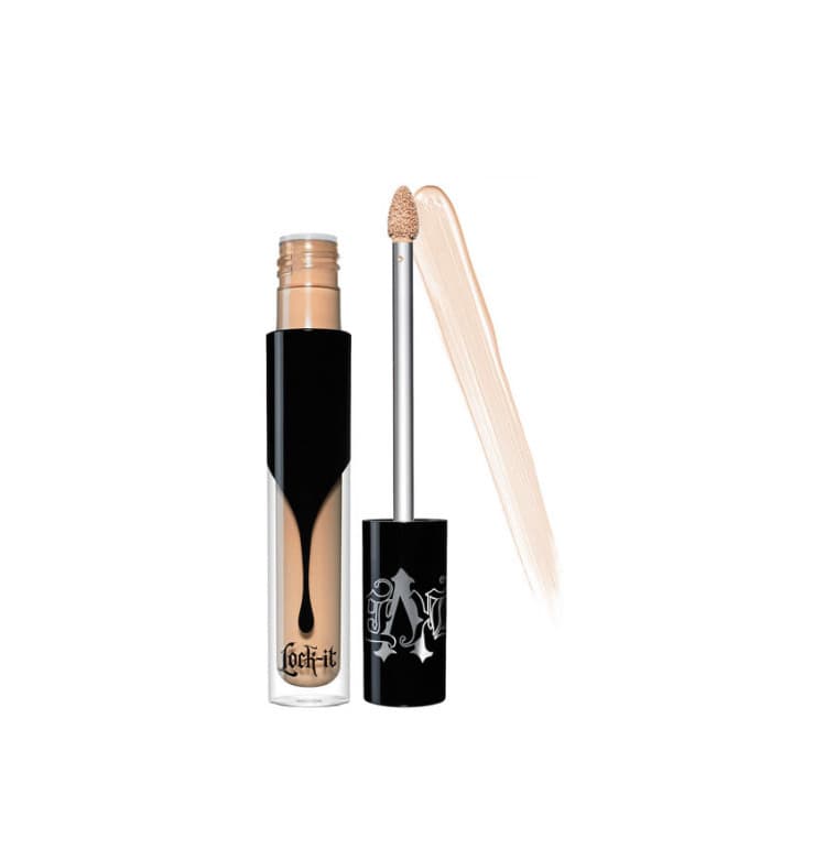 Producto Lock-it Concealer Crème