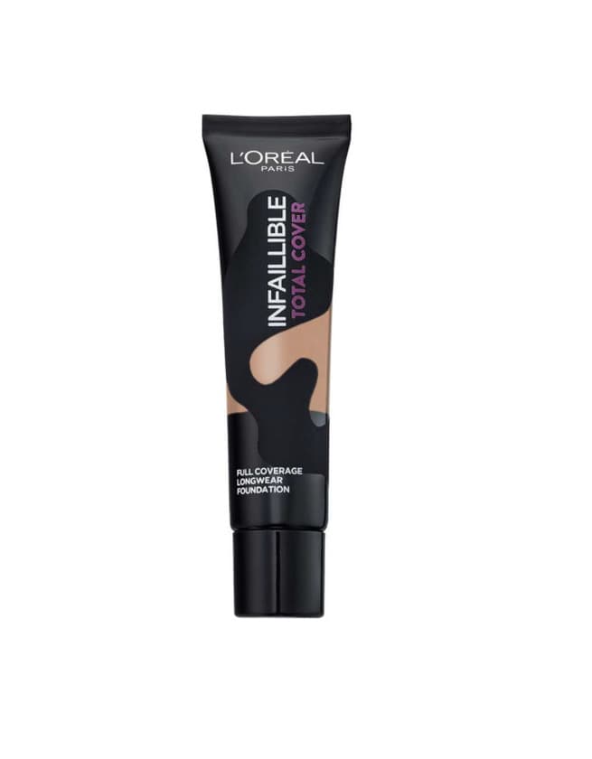 Producto Infallible Total Cover