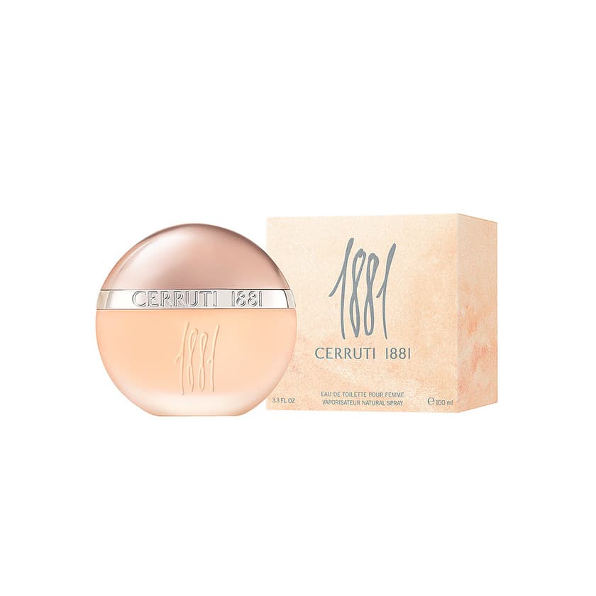 Producto Cerruti 1881 Femme Eau De Toilette 