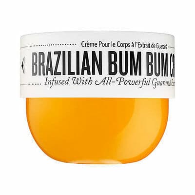 Producto Sol De Janeiro
Brazilian Bum Bum Cream