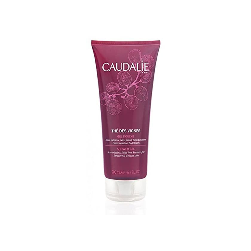 Product Caudalie Thé Des Vignes