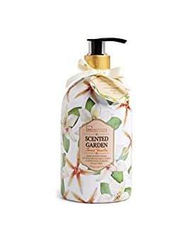 Producto nted Garden Sweet Vanilla Hand & Body Lotion 