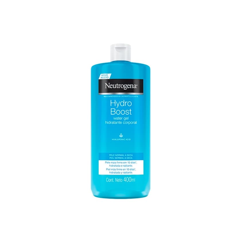 Producto Creme em Gel Hidratante Corporal Neutrogena Hydro Boost 