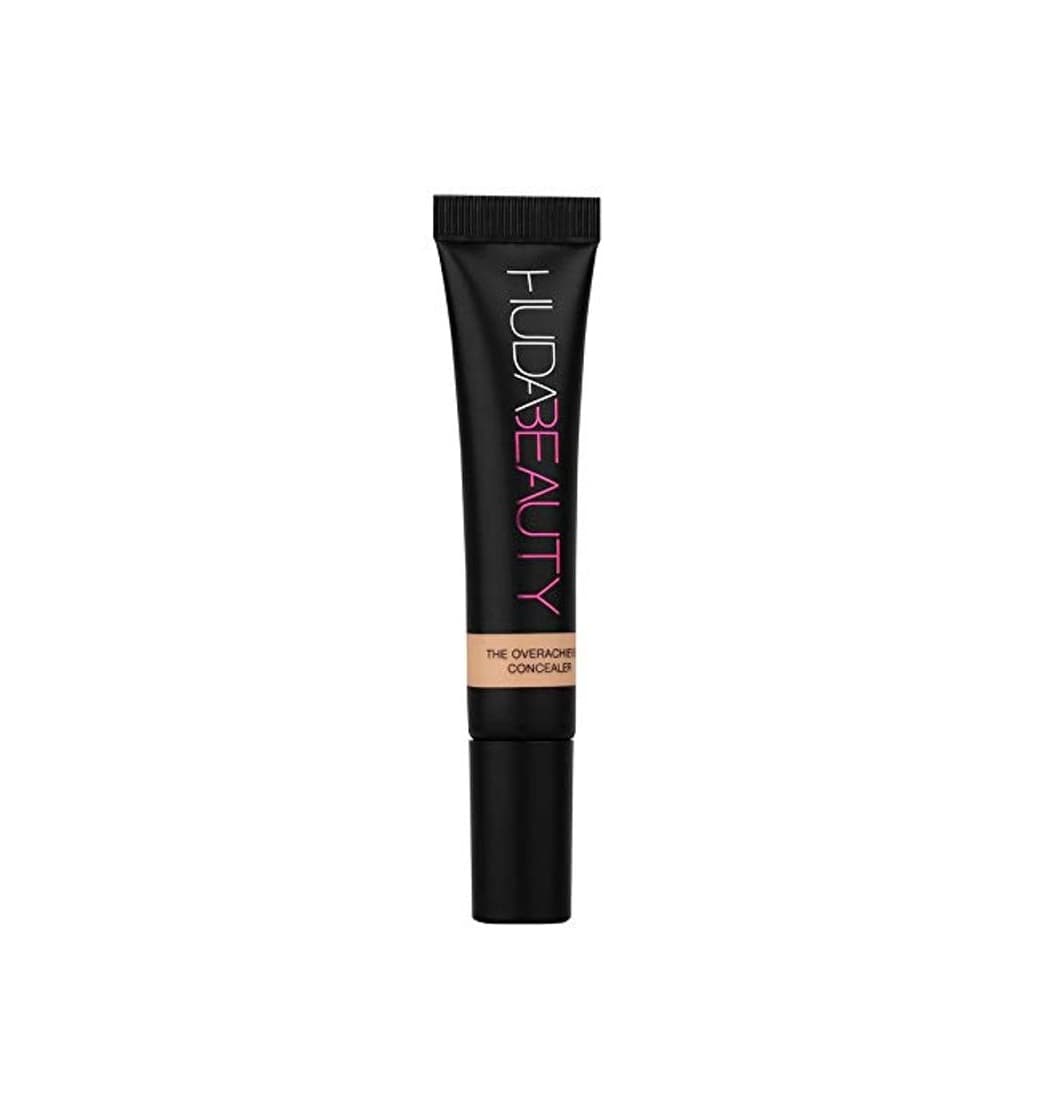 Belleza HUDA BEAUTY Overachiever Concealer Brand new Cookie Dough 14N