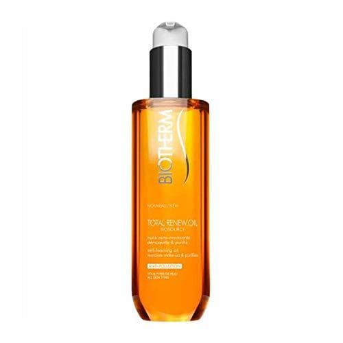 Belleza Biotherm Biosource Total Renew Oil