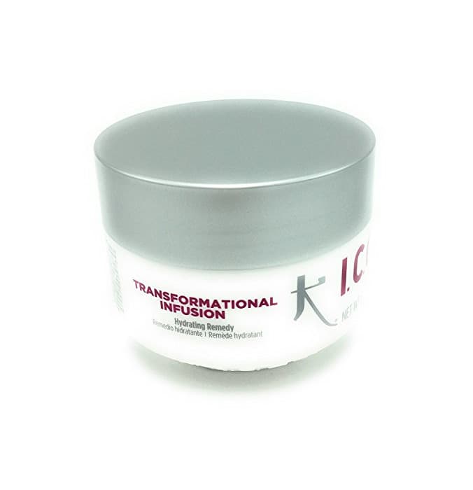 Belleza Mascarilla hidratante Infusion, de I.C.O.N