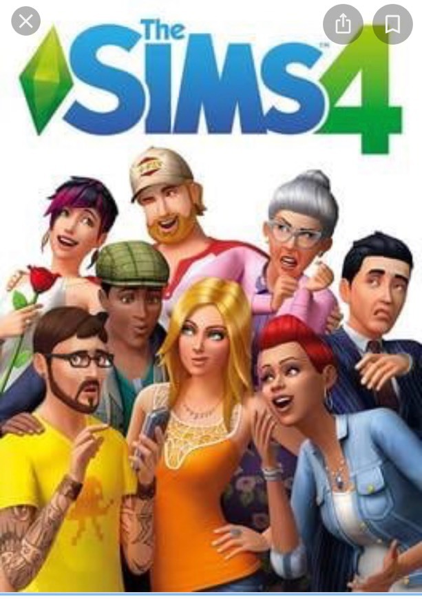 Videojuegos Los Sims™ 4