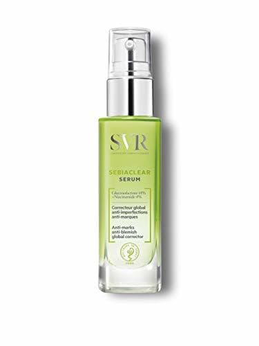 Beauty Sebiaclear Serum