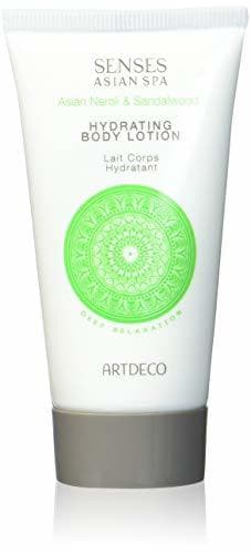 Product Art Deco hydrating bodylotion Senses Asian Spa Art Deco – Humedad Donativos Cuerpo Leche,