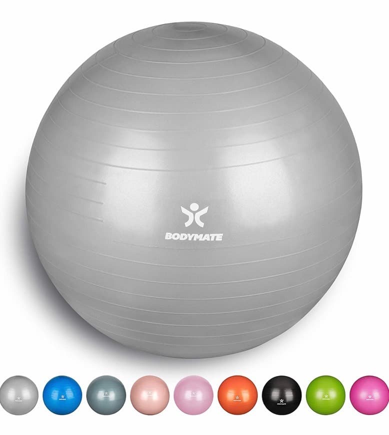 Producto BODYMATE Pelota de Ejercicio