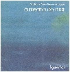 Libro A Menina do Mar