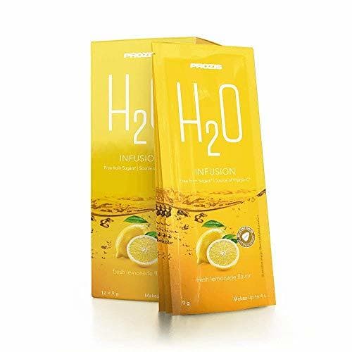 Beauty Prozis H2O Infusion