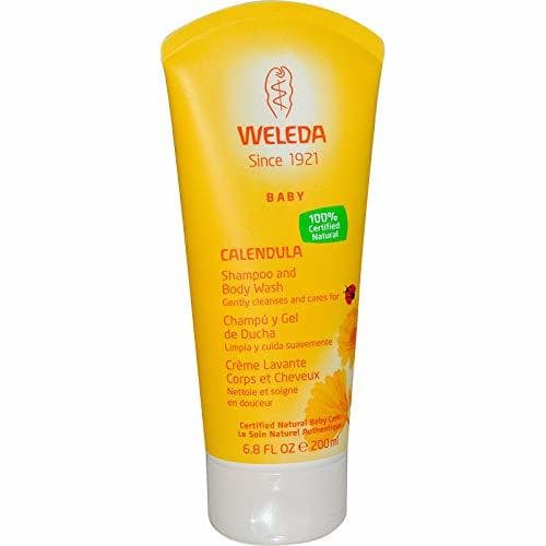 Beauty Weleda