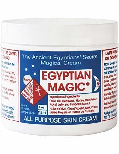 Beauty Egyptian Magic Skin Cream