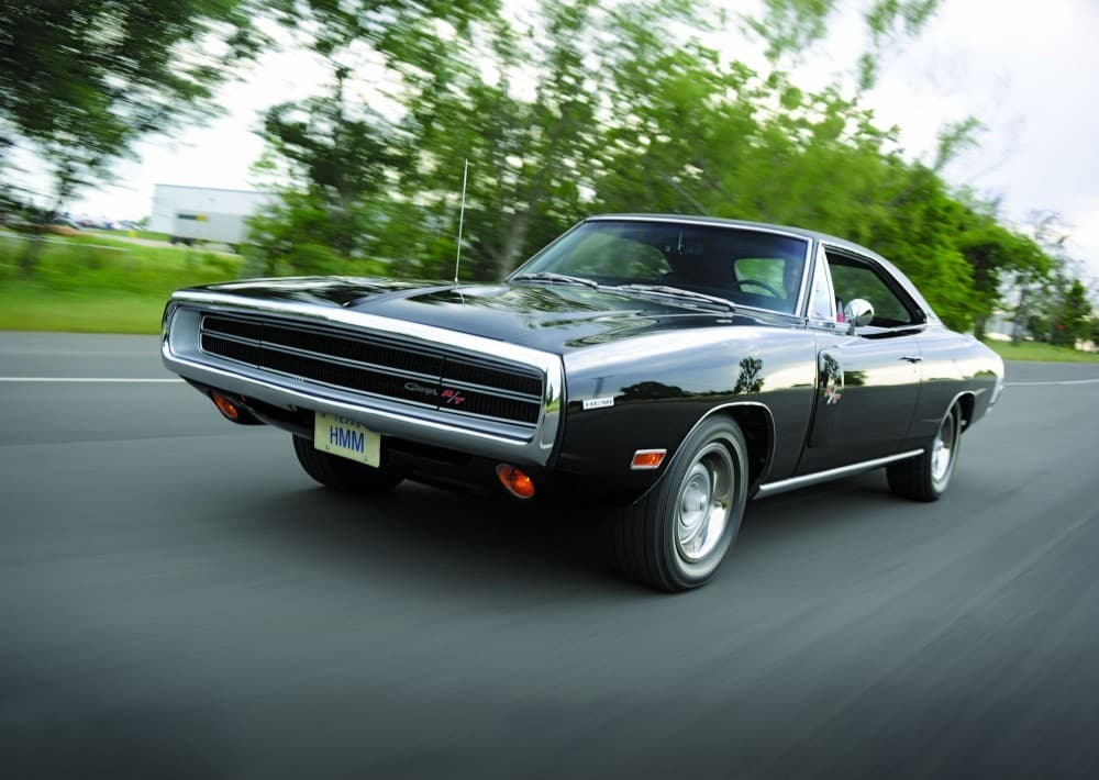 Moda 70' Dodge Charger R/T