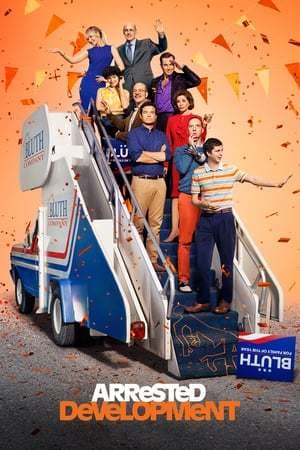 Serie Arrested Development