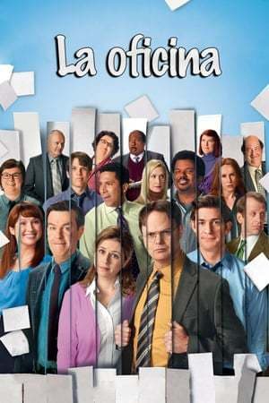 Serie The Office