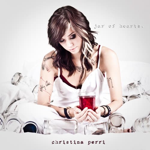 Canción Jar of Hearts