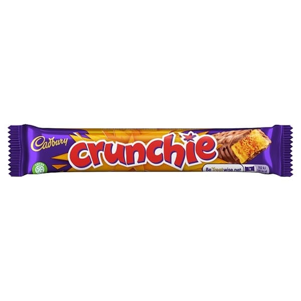 Lugar Crunchie