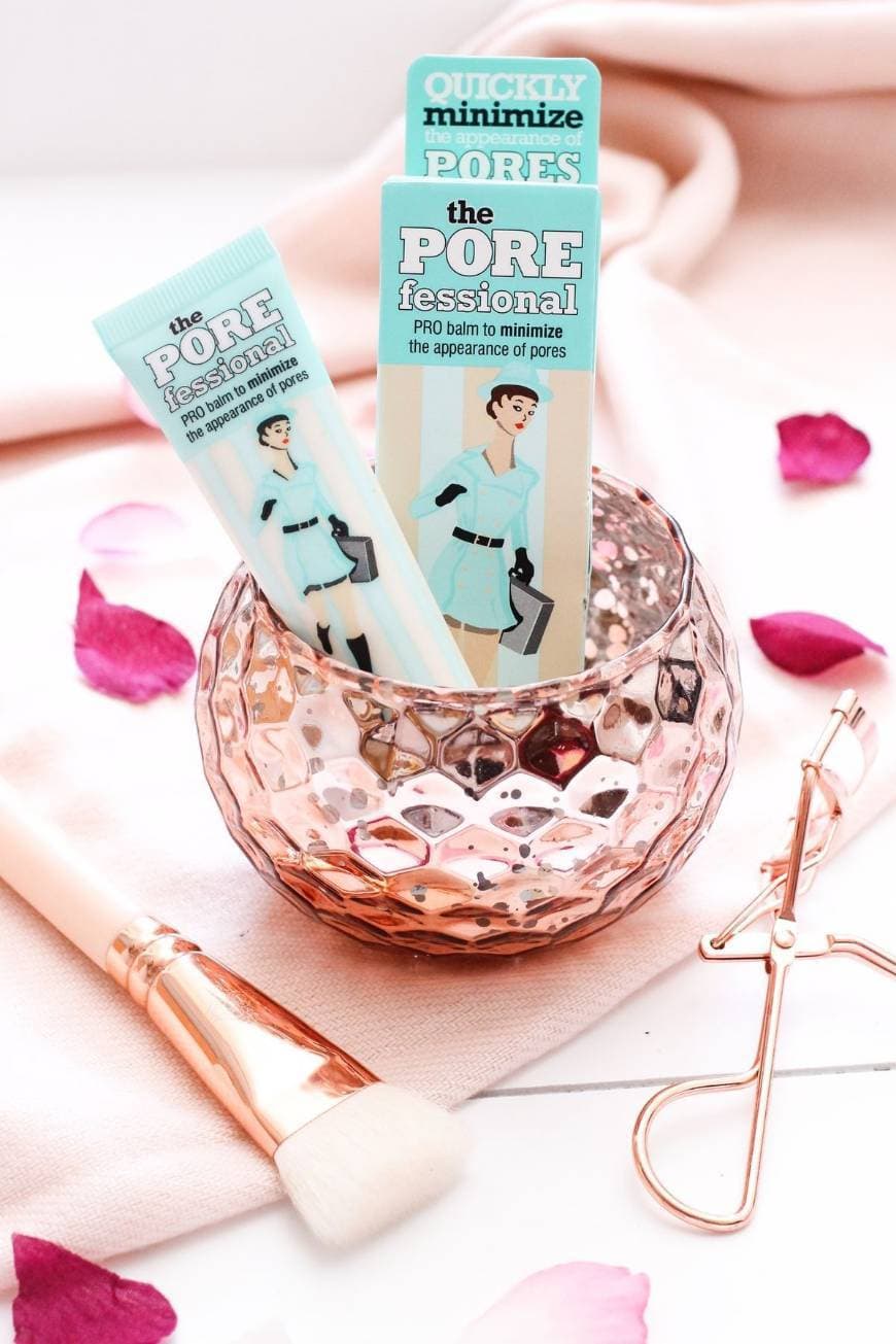 Product Primer de Rosto The Porefessional e Benefit