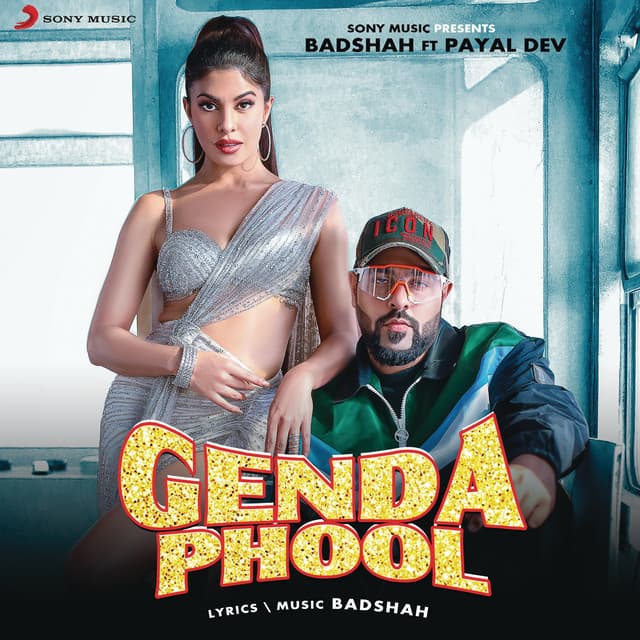 Music Genda Phool (feat. Payal Dev)