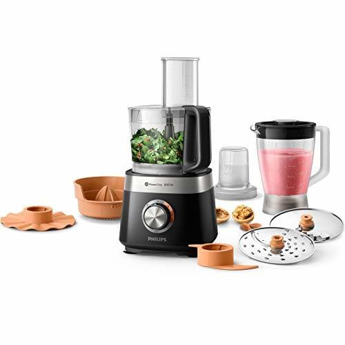 Producto Philips HR7530/10 Viva Collection - Robot de cocina