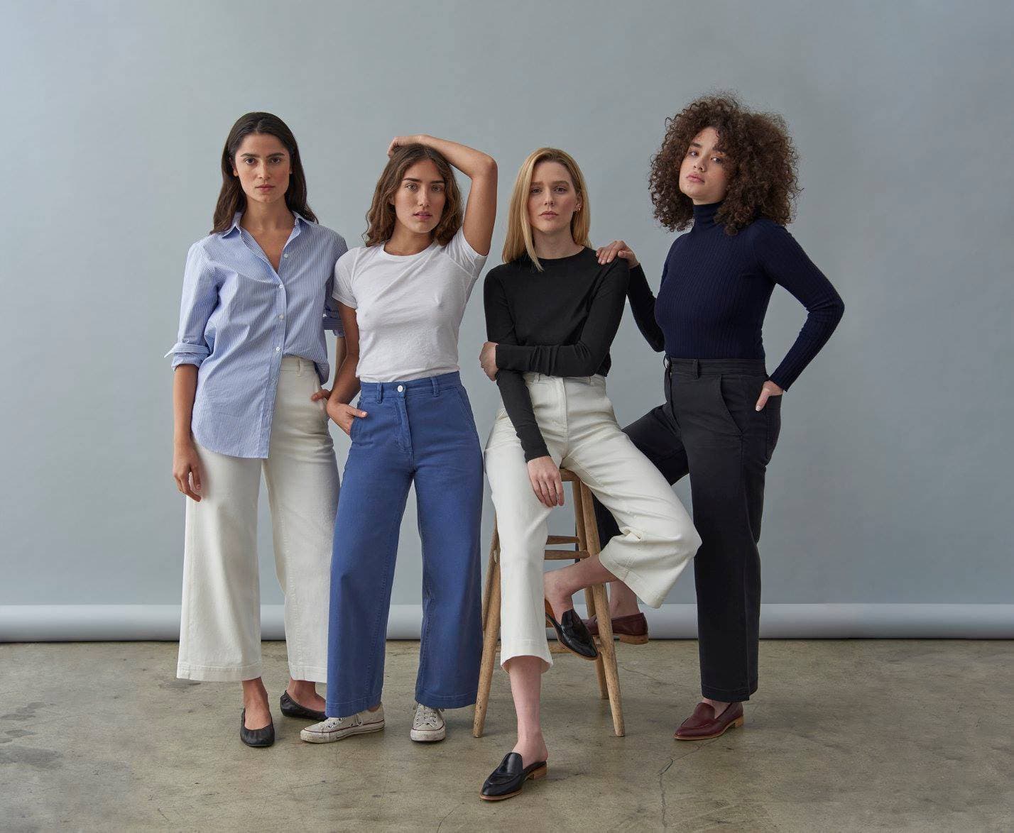 Producto Everlane