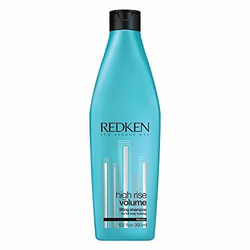 Belleza VOLUME HIGH RISE SHAMPOO 300ML