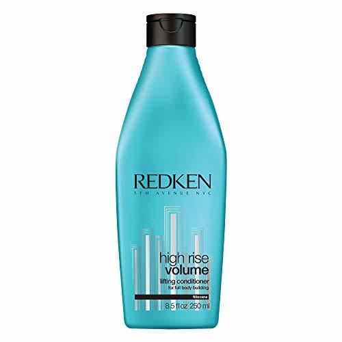 Belleza Redken High Rise Volume Acondicionador