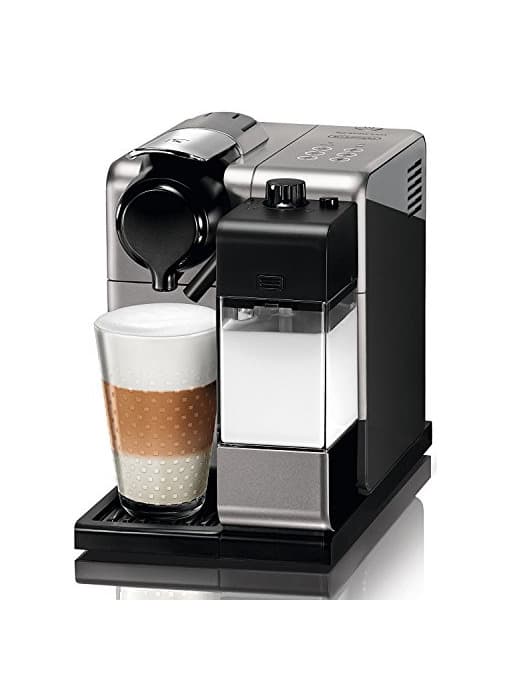 Producto Nespresso EN550.S Lattissima Touch