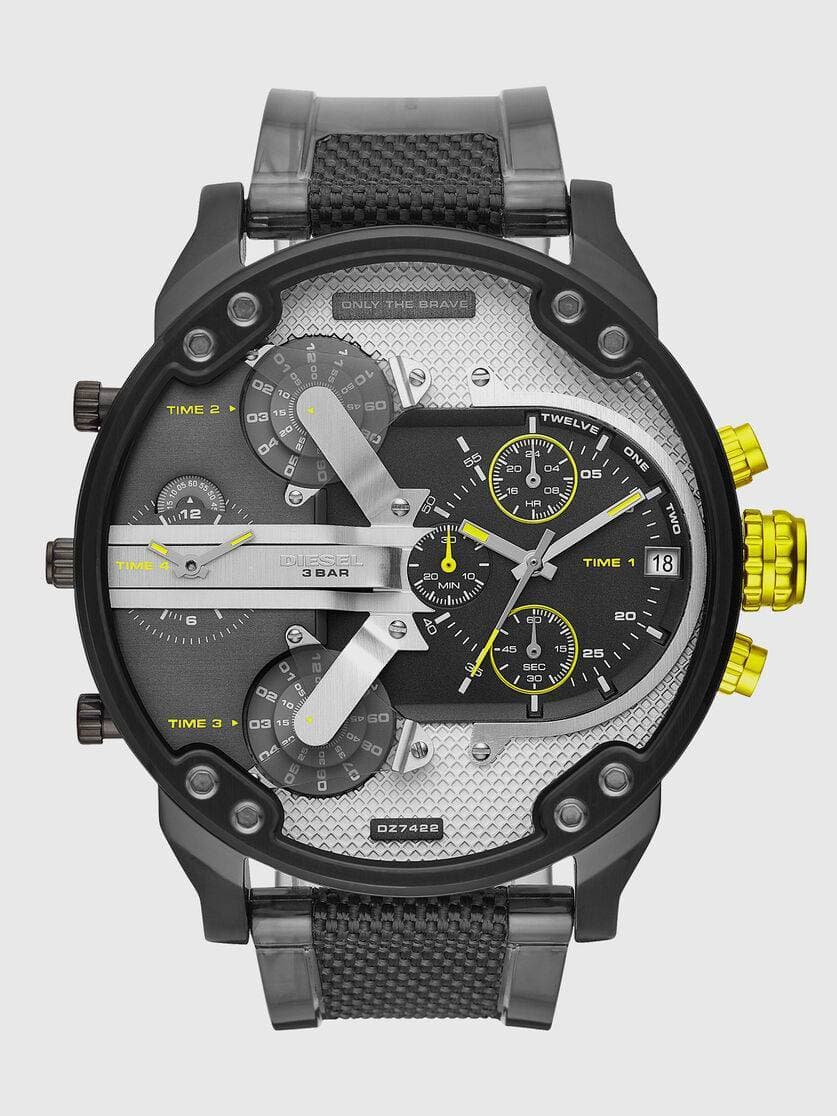 Producto DZ7422: Mr. Daddy 2.0 reloj cronógrafo Hombre