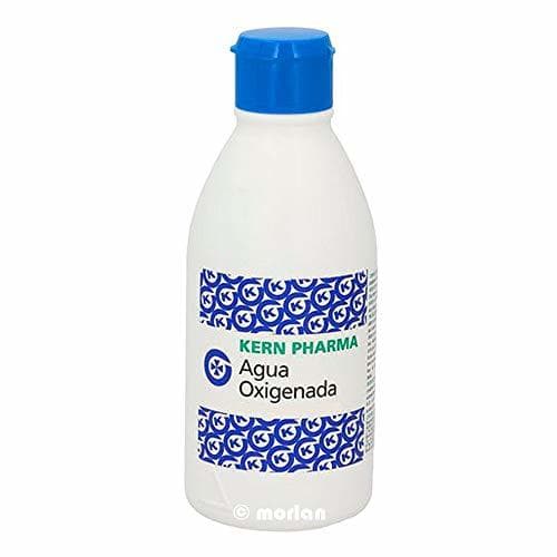 Product AGUA OXIGENADA KERN 250 ML