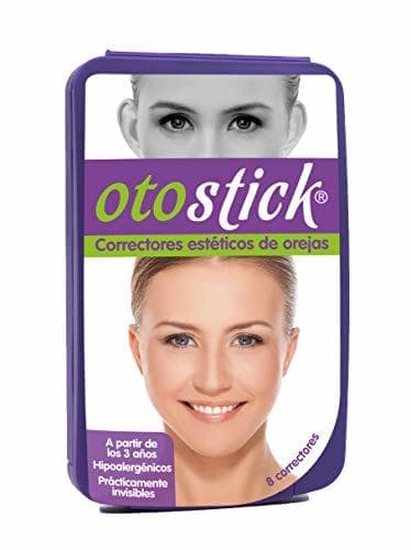 Beauty Otostick Corrector Estético de Orejas 8 Uds