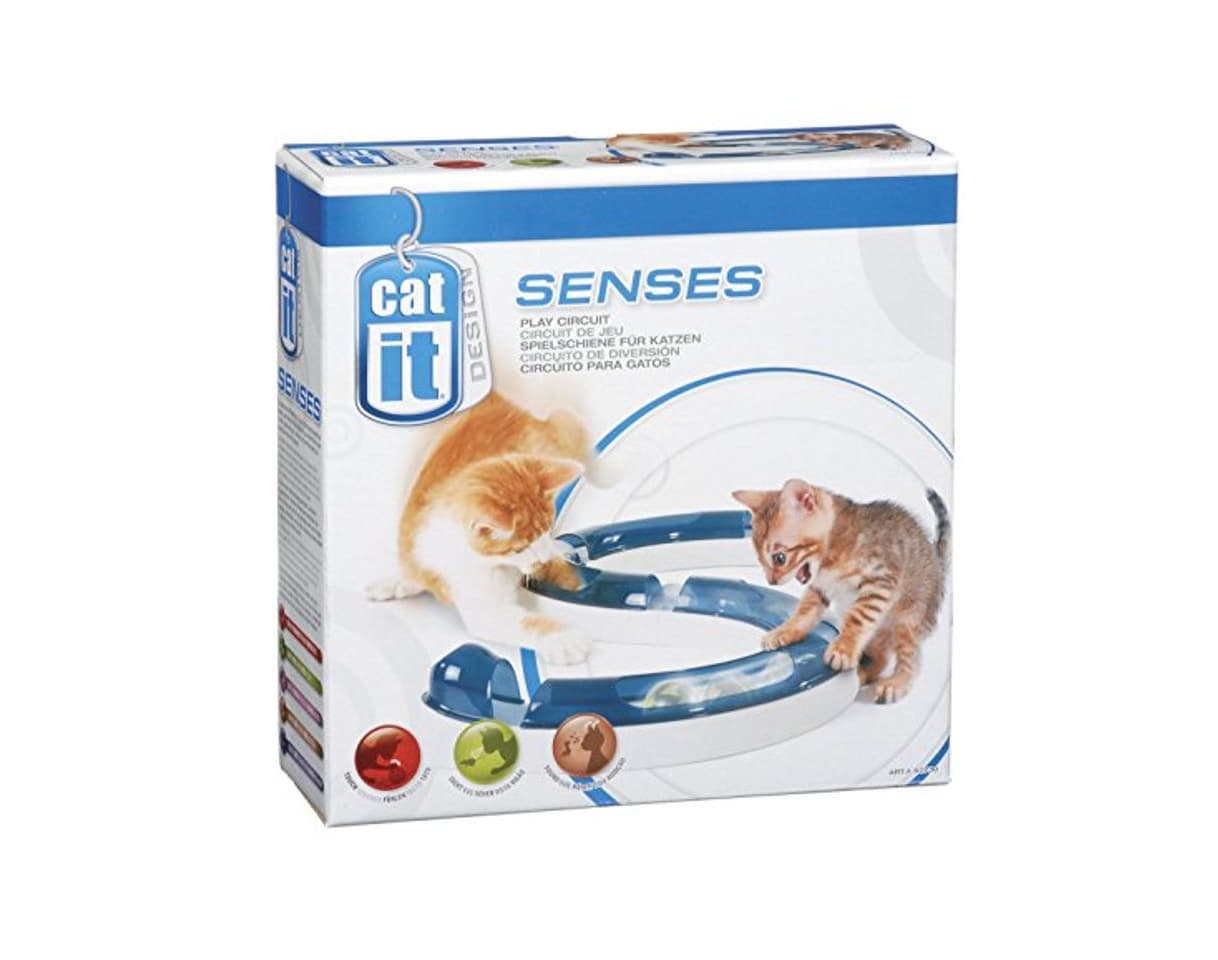 Product Hagen Catit Design Senses Play Circuit