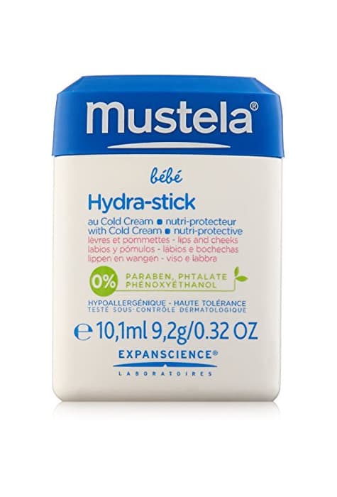 Product MUSTELA